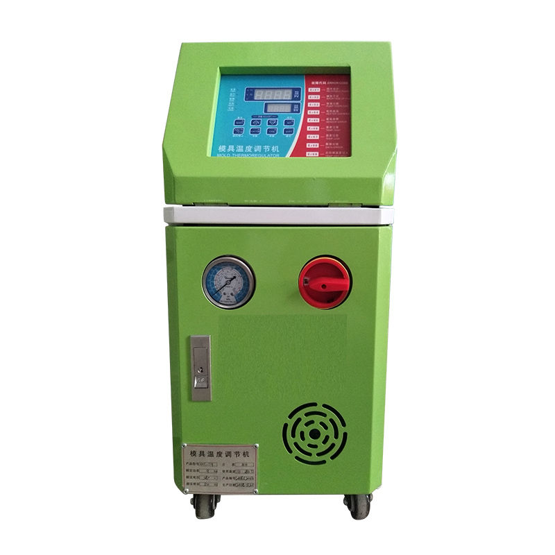 12KW 180â ƒ Mo நீர் அச்சு வெப்பநிலை கட்டுப்படுத்தி