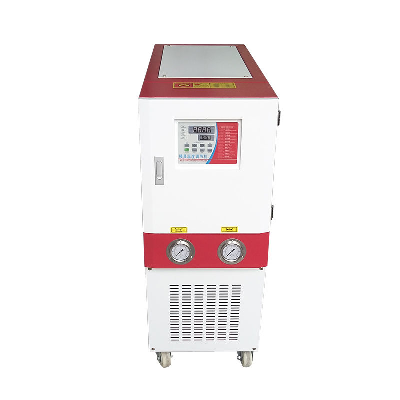 12KW 350 டிகிரி உயர் வெப்பநிலை அச்சு அச்சு இயந்திரம்