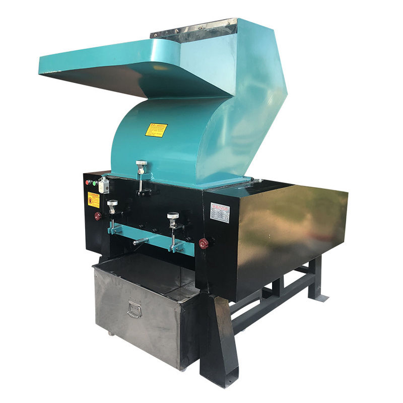 15 ஹெச்பி 500 டி 11KW க்ரஷர்