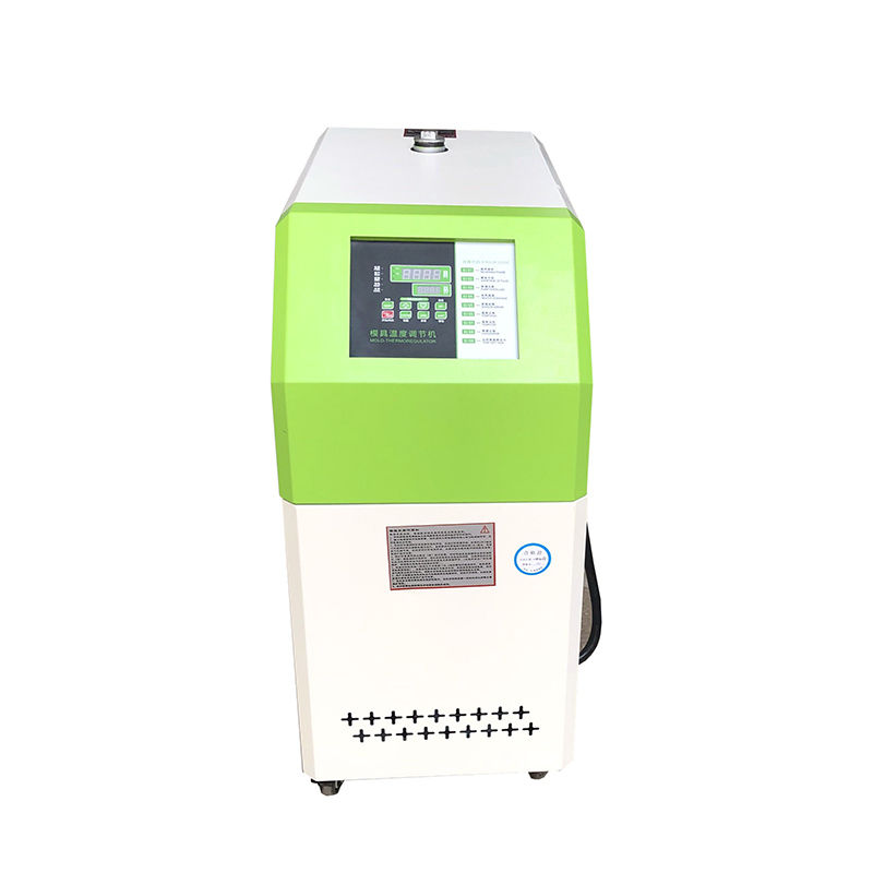 18KW 180â ƒ Mo நீர் அச்சு வெப்பநிலை கட்டுப்படுத்தி