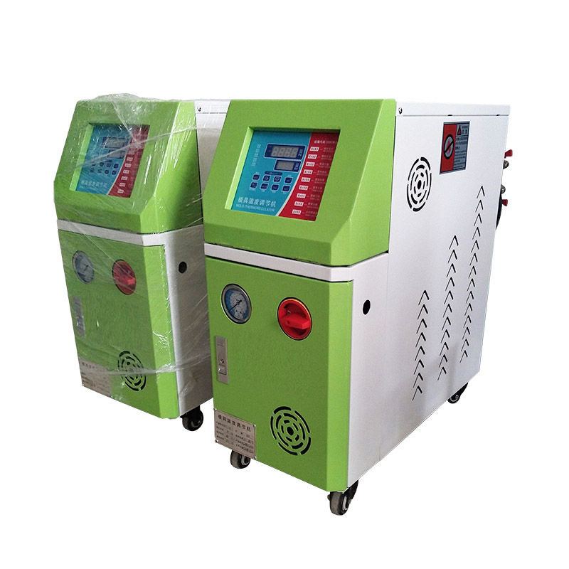 24KW 180â ƒ Mo நீர் அச்சு வெப்பநிலை கட்டுப்படுத்தி