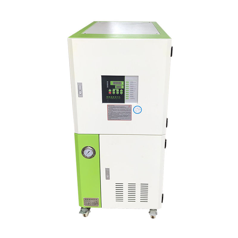 24KW 350 டிகிரி உயர் வெப்பநிலை அச்சு வெப்பநிலை இயந்திரம்