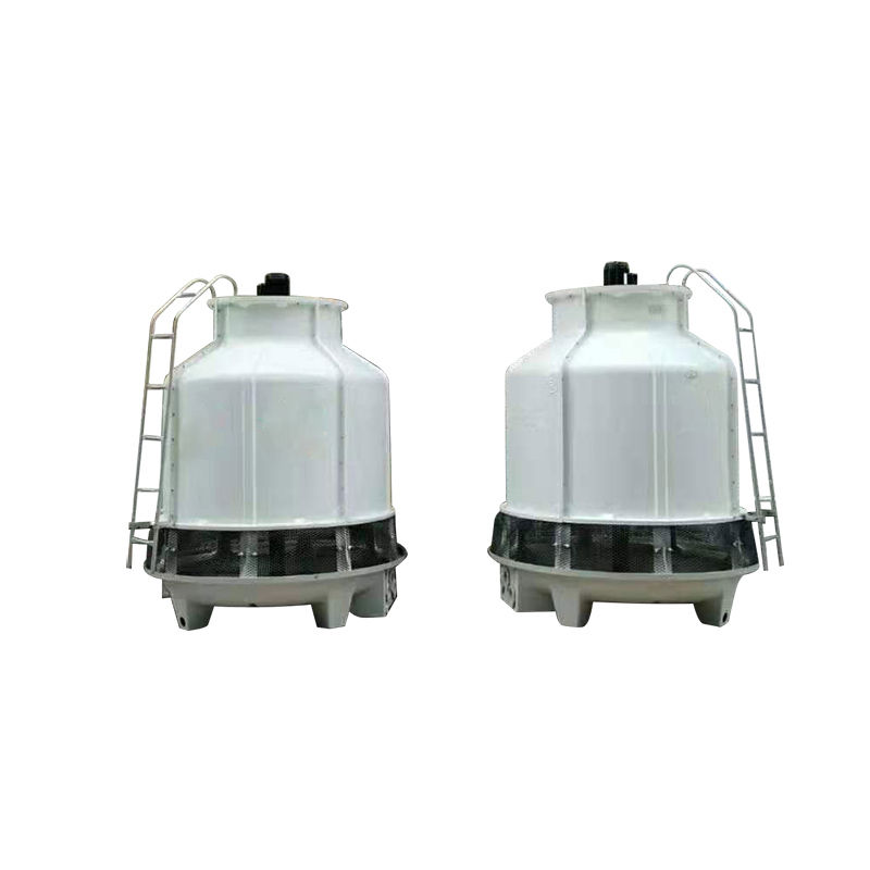 25T ரவுண்ட் கூலிங் டவர்
