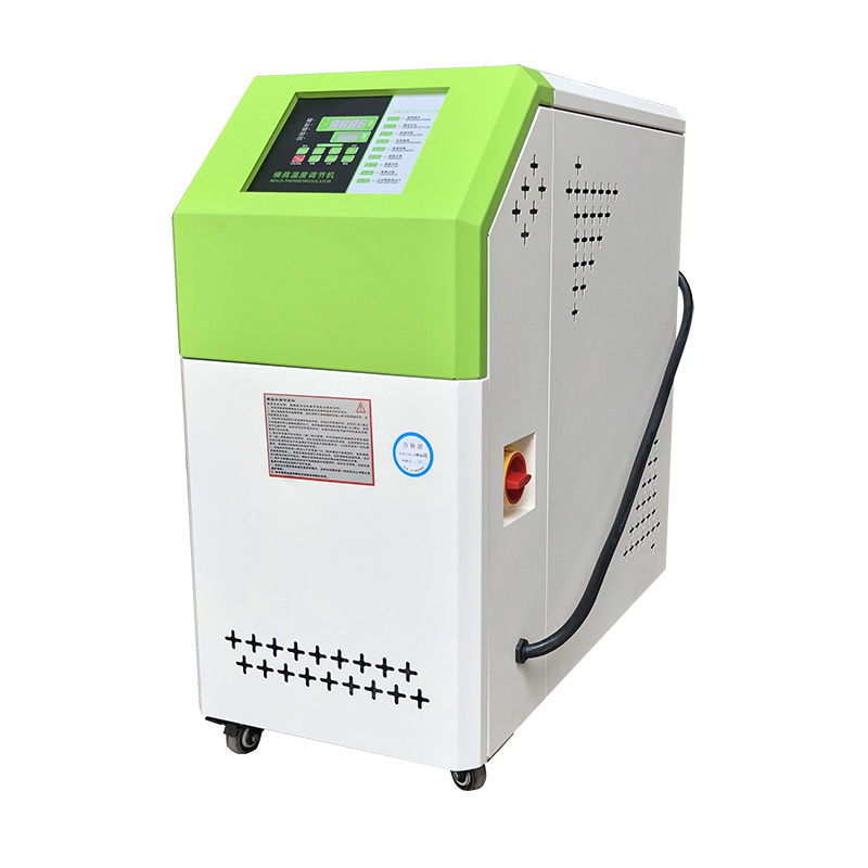 36KW 180â ƒ Mo நீர் அச்சு வெப்பநிலை கட்டுப்படுத்தி