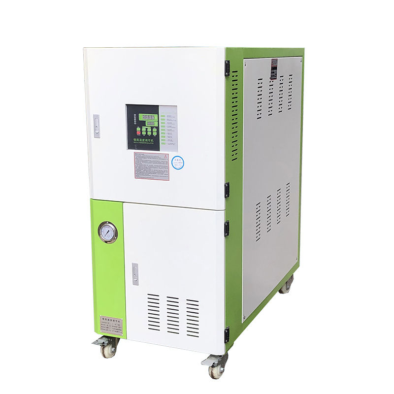 36KW 350 டிகிரி உயர் வெப்பநிலை அச்சு அச்சு இயந்திரம்