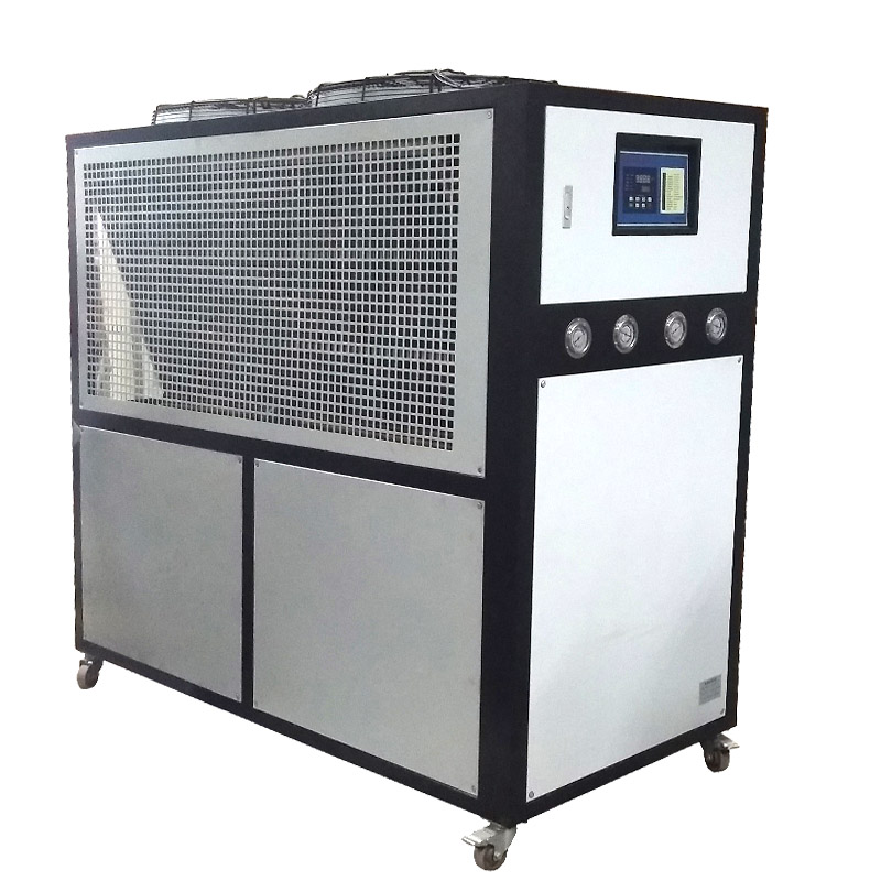 3PH-460V-60HZ 20HP இண்டஸ்ட்ரியல் ஆயில்-கூலிங் சில்லர்
