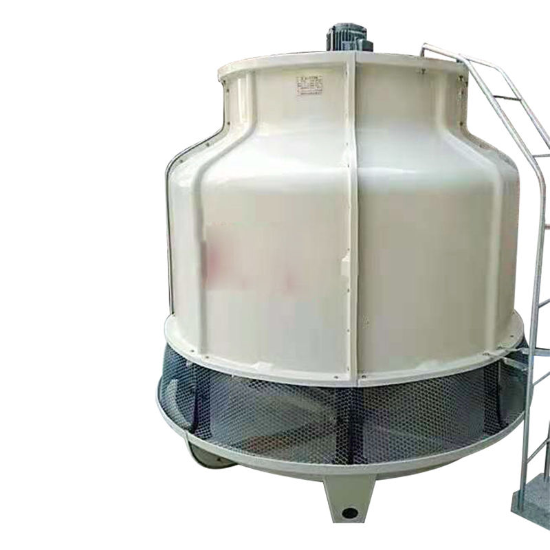 40T ரவுண்ட் கூலிங் டவர்