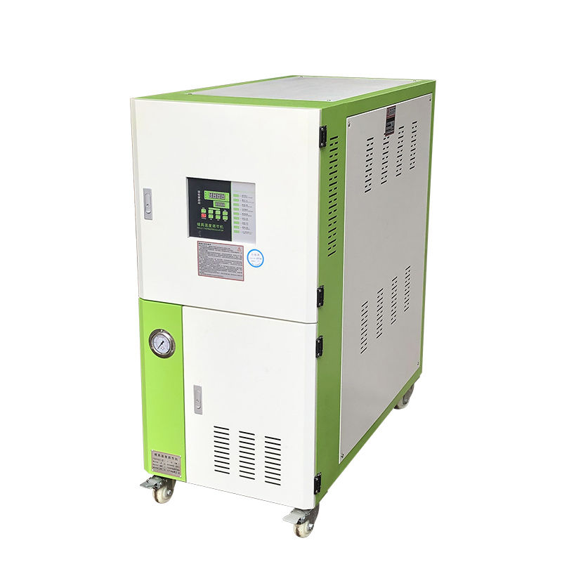 48KW 350 டிகிரி உயர் வெப்பநிலை அச்சு அச்சு இயந்திரம்