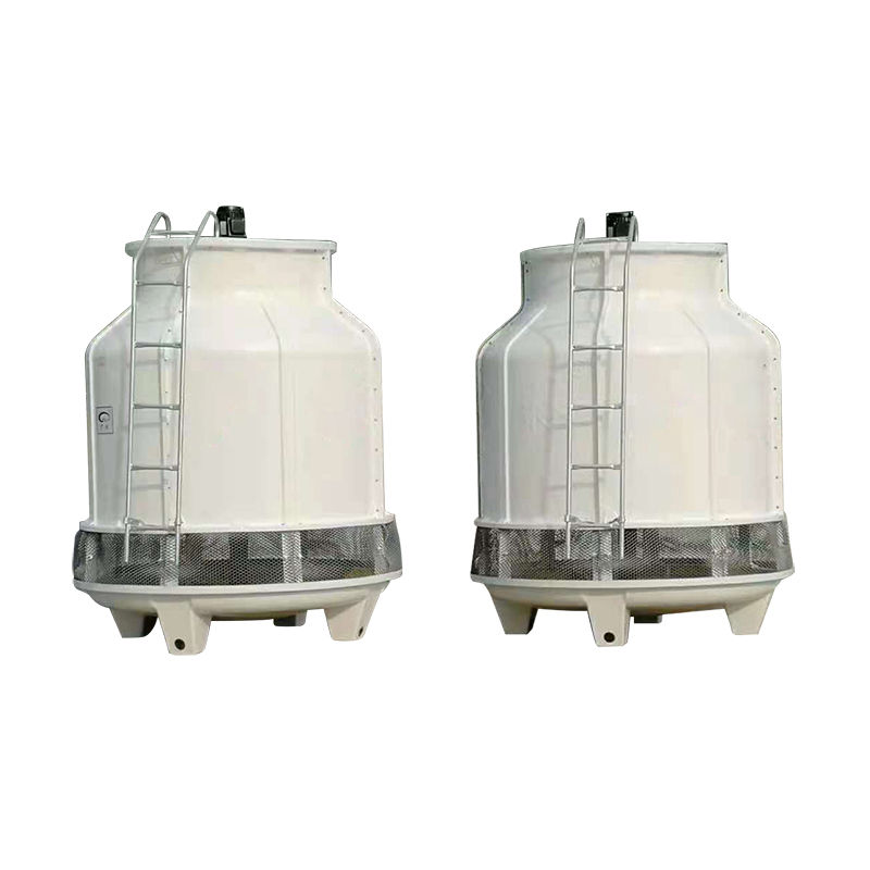 60T ரவுண்ட் கூலிங் டவர்