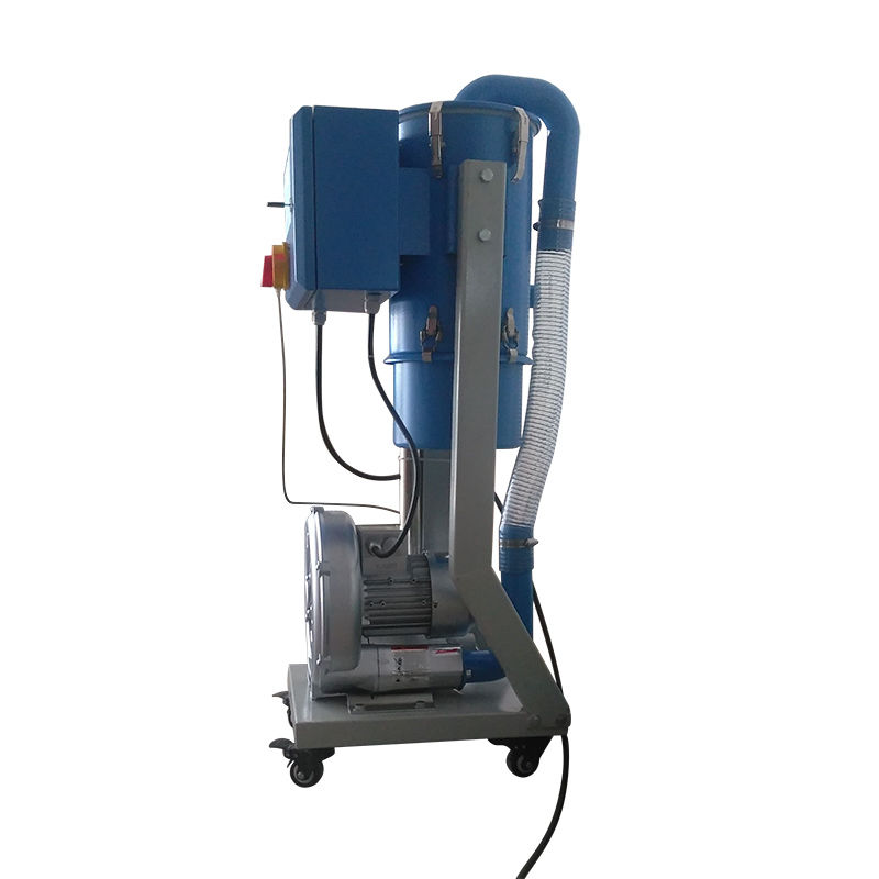 900G 1.1KW வெற்றிட உறிஞ்சும் இயந்திரம்