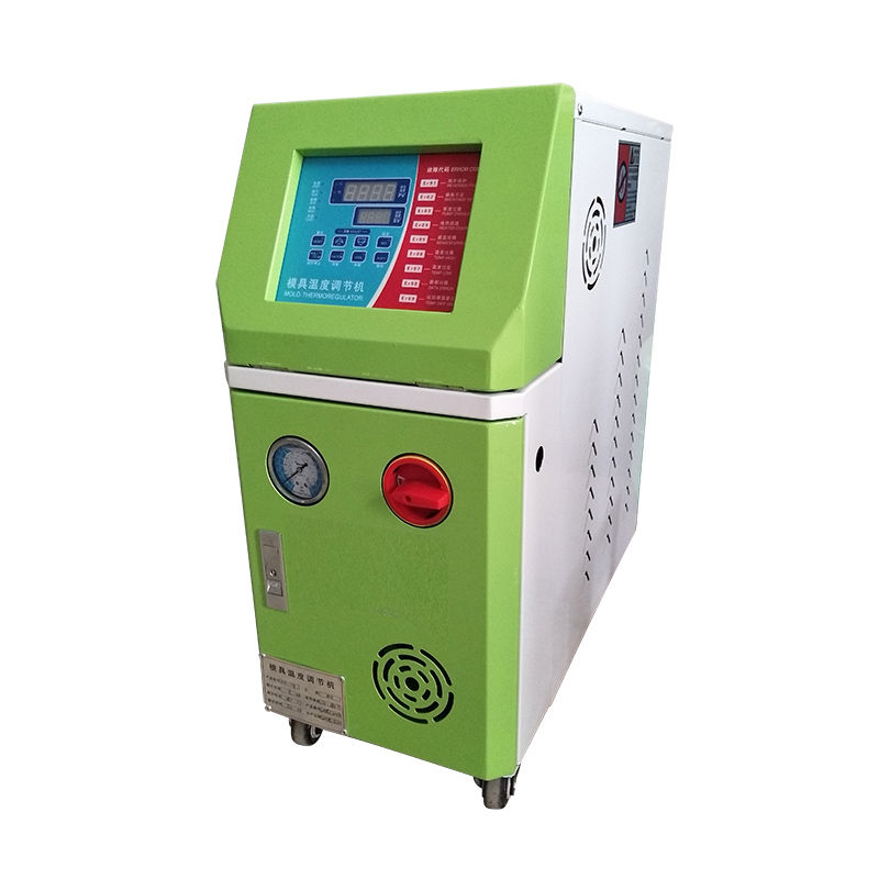 9KW 180â ƒ Mo நீர் அச்சு வெப்பநிலை கட்டுப்படுத்தி