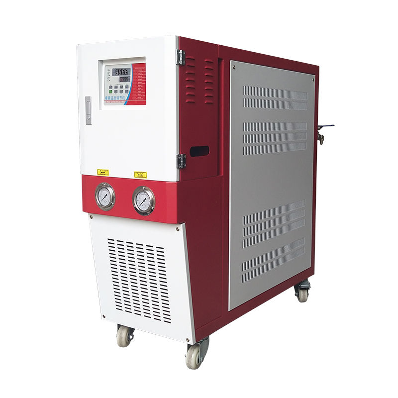 9KW 350 டிகிரி உயர் வெப்பநிலை அச்சு அச்சு இயந்திரம்